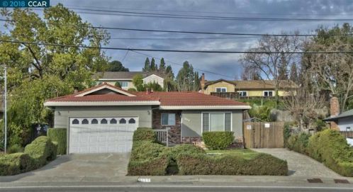 1127 Morello Ave, Pacheco, CA 94553-4708