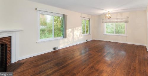 261 Jefferson Rd, Princeton NJ  08540-3417 exterior