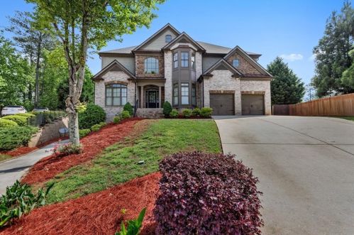 3197 Nours Landing Cir, Duluth, GA 30097-3424