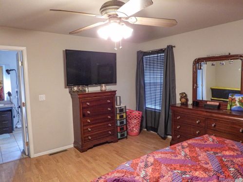 705 Fairview Ave, Canon City CO 81212-2856 exterior