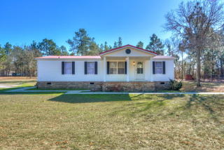 75 Fields Cemetery Rd, Graniteville, SC 29829-3204