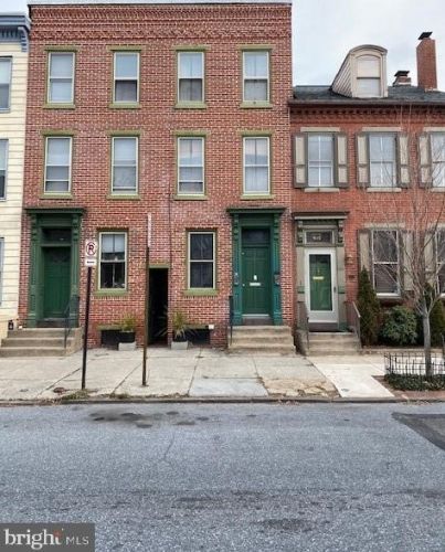 929 2nd St, Harrisburg, PA 17102-3101