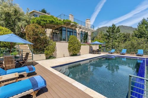 1060 Edgewood Ave, Mill Valley, CA 94941-1764