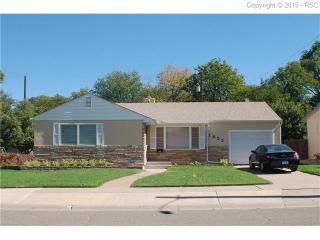 1622 Alexander Cir, Pueblo, CO 81001-2002
