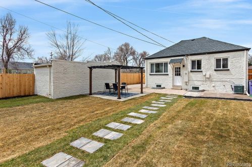 1430 Vrain St, Denver CO  80204-1129 exterior