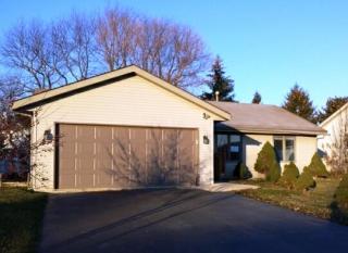 918 Stonefield Ln, Rockford, IL 61108-2591