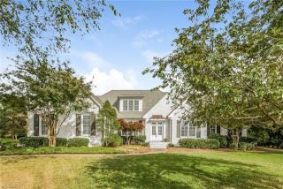 5004 Century Oaks Ct, Greensboro, NC 27455-2193