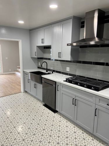 11408 Bradhurst St, Whittier CA  90606-1943 exterior