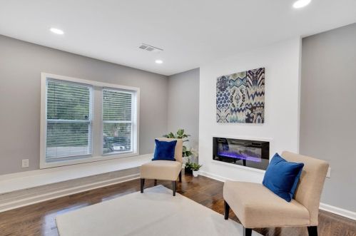 1767 Hadlock St, Atlanta GA  30311-4163 exterior