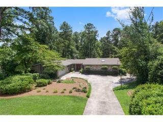 3210 Beechwood Dr, Marietta, GA 30067-5420