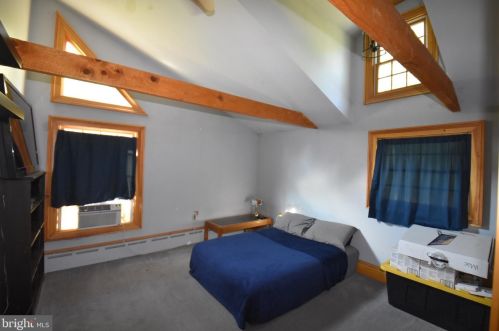 701 Rutt Rd, Bangor PA 18013-9602 exterior