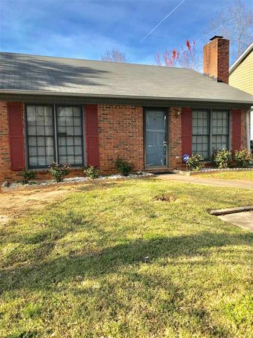 331 Blackstock Rd, Spartanburg SC  29301-1360 exterior
