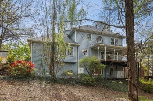 2001 Hampton Trl, Conyers GA  30013-2347 exterior