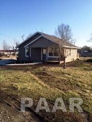 500 11th St, Delavan, IL 61734-9344