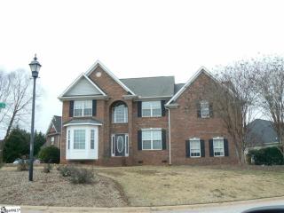 5 Hoptree Dr, Greer, SC 29650-4071