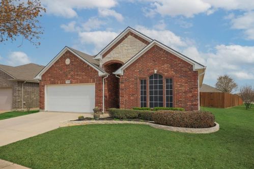 4529 Lacewood Dr, Argyle, TX 76226-2487