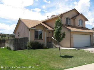 2064 Acacia Ave, Rulison, CO 81650