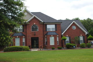 151 Marshas Vineyard, Hampton, GA 30228-6010