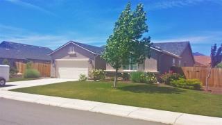 834 Reggie St, Dayton, NV 89403-6399