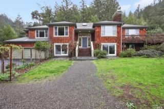 1250 Nicasio Valley Rd, Nicasio, CA 94946-9725