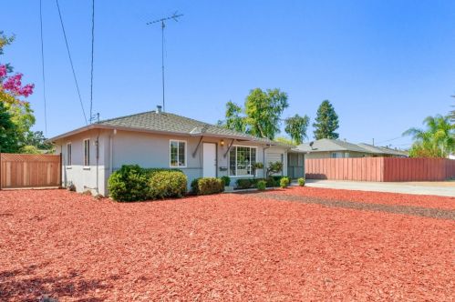 4130 Williams Rd, San Jose, CA 95117-2755