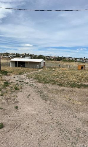 8159 Sun Country Dr, Elizabeth CO 80107-9343 exterior