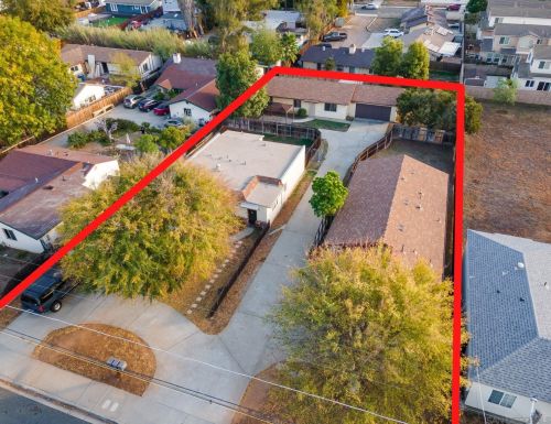 1341-45 Marline Ave, El Cajon, CA 92021-5821