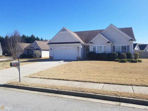 3801 Yorkshire Ct, Conyers, GA 30013-6749