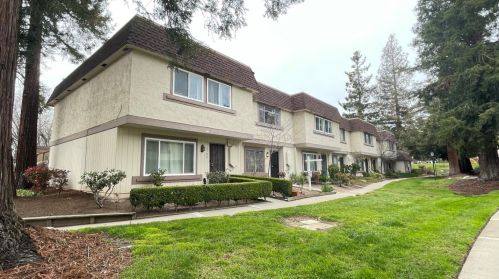 2786 Countrywalk Cir, San Jose, CA 95132-3507