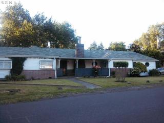 7611 Southgate St, Portland OR  97222-1219 exterior