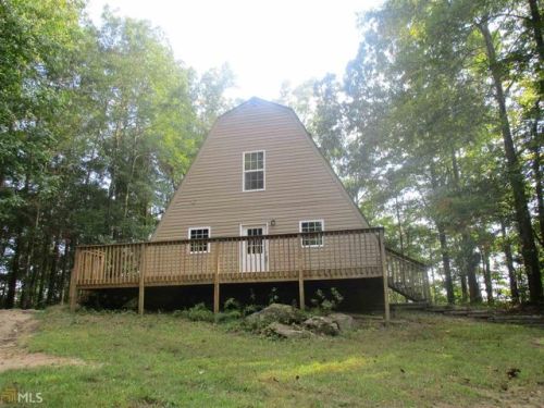 1931 George Brown Rd, Franklin, GA 30217-5256