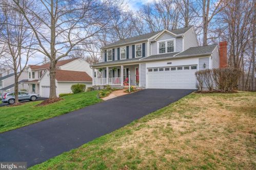 12495 Palomino Pl, Woodbridge, VA 22192-6265