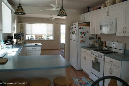 111 Haddonfield Ave, Lavallette NJ  08735-2021 exterior