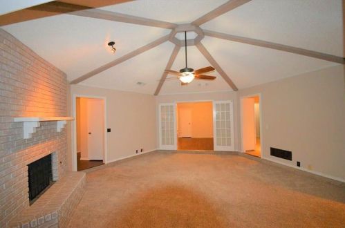 1613 Tampico Dr, Plano TX  75075-2401 exterior
