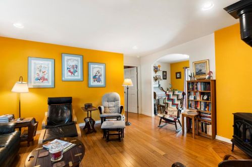 10458 Reynold Way, Truckee CA  96161-1805 exterior