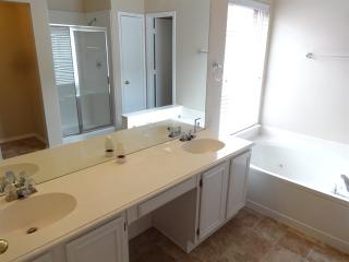 7779 Teal Dr, Fort Worth TX  76137-5430 exterior