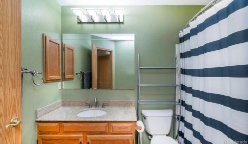 19804 Summerset Ln, Parker CO 80138-8077 exterior