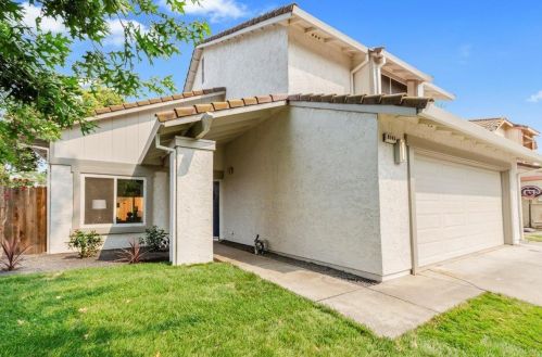 8145 Glen Alta Way, Citrus Heights, CA 95610-0545