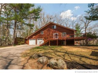 158 Anderson Rd, Tolland, CT 06084-3924