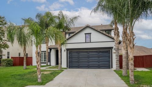 542 Groveside Dr, San Jacinto, CA 92582-2701
