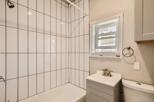 1458 Byers Pl, Denver CO  80223-1726 exterior