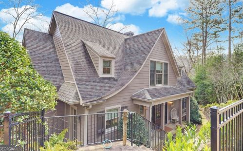 1143 Wildcat Rd, Clarkesville, GA 30523-0003