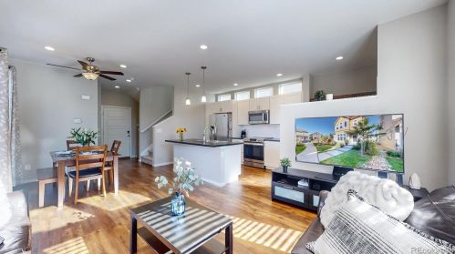 1668 66th Ave, Denver, CO 80221-7432