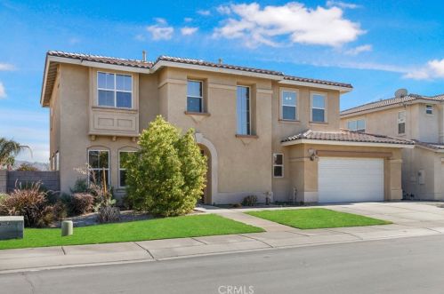 41364 Corte Nella Vita, Indio, CA 92203-7711