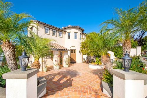 2582 Town Garden Rd, Carlsbad, CA 92009-3059