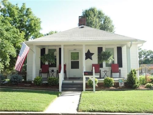 200 Allen St, Kannapolis, NC 28083-3519