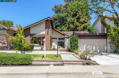 4413 Prairie Willow Ct, Concord, CA 94521-4440