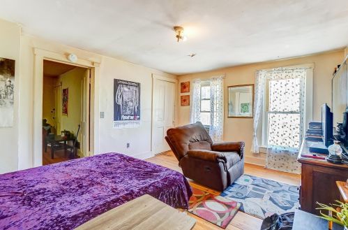 417 Willard Ave, Springfield OH  45505-2261 exterior