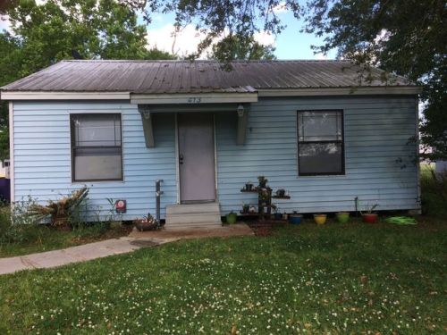 413 Knapp St, Iowa, LA 70647-7116