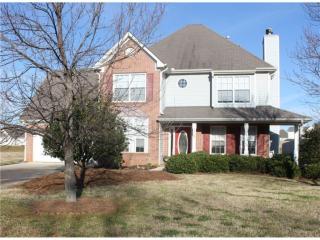 2095 Grant Ave, Mcdonough, GA 30252-7679